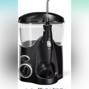 Water Pick Flosser